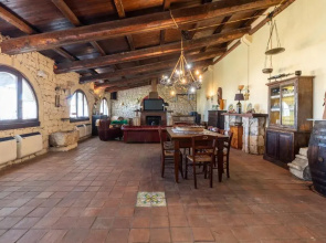 Dépendance Villa Giada