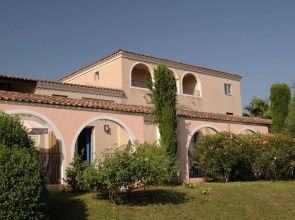 Odalys Résidence Caesar Domus Apartment