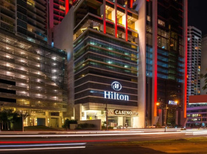 Hilton Panama