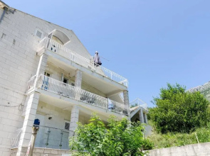 Apartments Peco