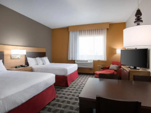 TownePlace Suites by Marriott Irvine Lake Forest