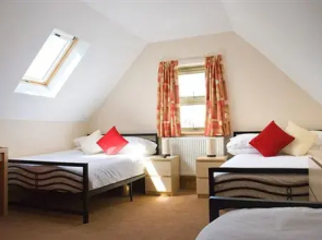 The Malago Guest House