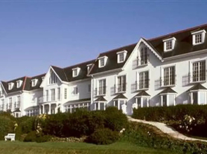 Bayview Hotel