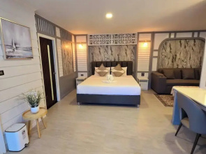 IP Plus Beach Resort