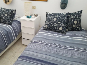 Vcv Apartamento Las Burras