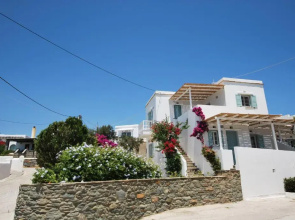 ARK Tinos
