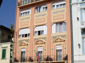 Hotel Liberty