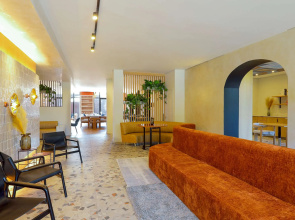 Hyatt House Johannesburg Rosebank