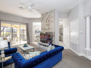 Silver Lining Luxury for 10!