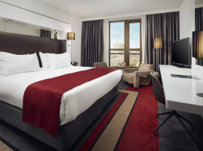 WestCord Fashion Hotel Amsterdam