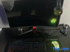 Mudanjiang Hutong E-sports Hotel