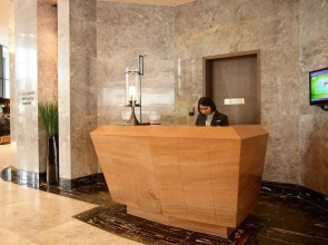 Carlton City Hotel Singapore