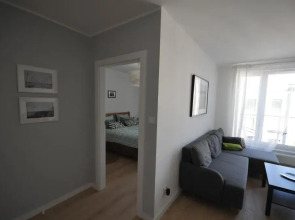 Baltic Sea Apartment
