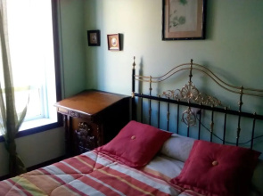 Apartment With 2 Bedrooms in Malpica, With Wonderful sea View - 100 m