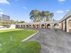 Rest Motels Naracoorte