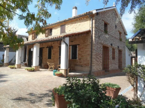 Casale Civetta