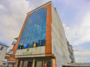 Oyo 574 Hotel Residence