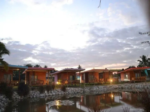 Te Top Homestay