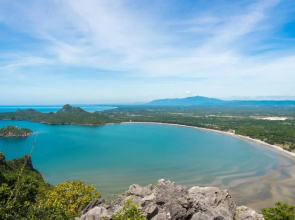 Ban Rim Talae Resort