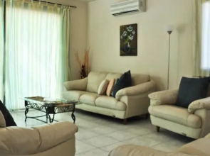 Oceanview Luxury Villa 022