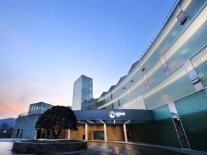 Midas Hotel & Resort