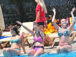 Asrın Beach Hotel - All Inclusive