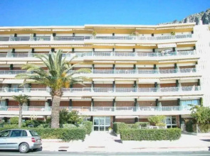 Appartement Menton, 3 pièces, 5 personnes - FR-1-196-184
