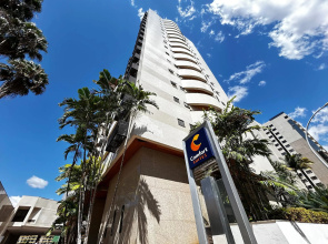 Comfort Suites Brasilia