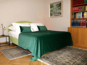 Luxury Suite Jasmin
