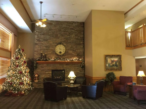 AmericInn by Wyndham Jackson