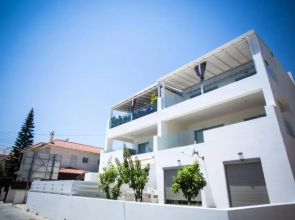 Gardenia 104 Near The Beach