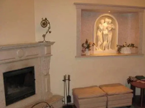 Black Sea Hotel Oktyabrskaya