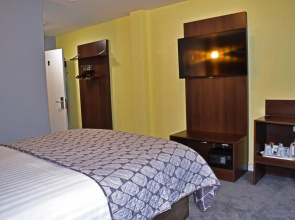 Quality Hotel Coventry