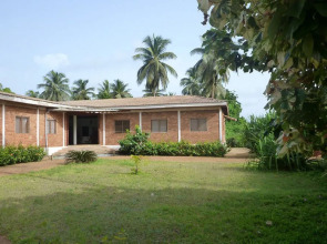Mimado Hotel