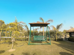Brar Tiger Resort By The Forestory
