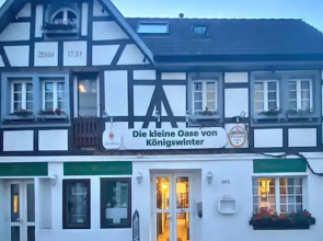 Altes Brauhaus