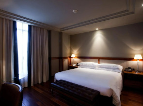 Ibis Styles Dubai Gold District