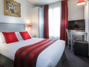 Citadines Canal Amsterdam