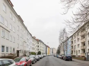 Luther Südstadt