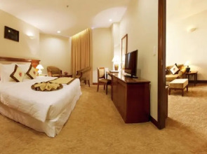 Tan Son Nhat Saigon Hotel