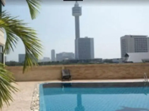 Thep Thip Mansion F5 R5006