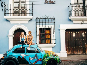 Selina Little Havana Miami