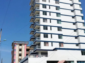 Apartment in Atacames