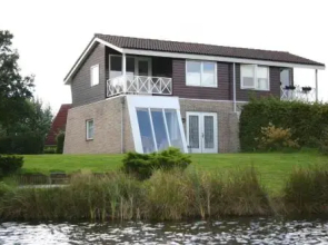 Hogenboom Bungalowpark Emslandermeer