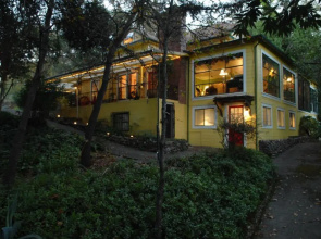 Mine + Farm, The Inn at Guerneville, CA