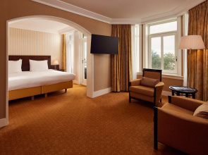 Van der Valk Palace Hotel Noordwijk