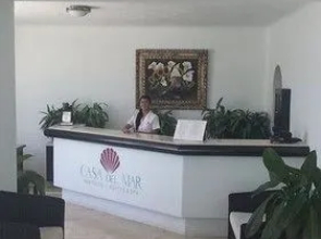 Casa Del Mar