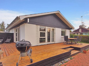 "Jasper" - 800m from the sea in Sealand