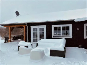 Kustelberg Lodges