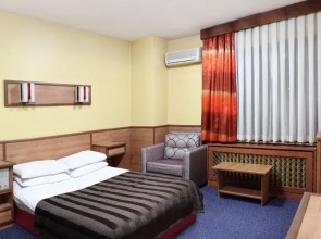 Balta Hotel